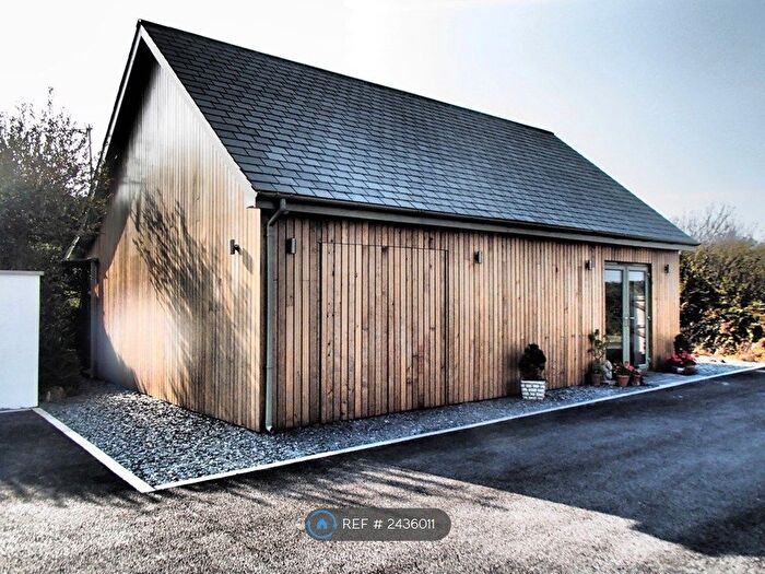 2 Bedroom Detached House To Rent In Blue Hills, Truro, TR5