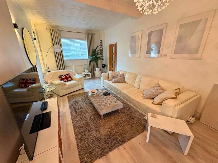 2 Bedroom Terraced House For Sale In Station Street, Maesteg, CF34