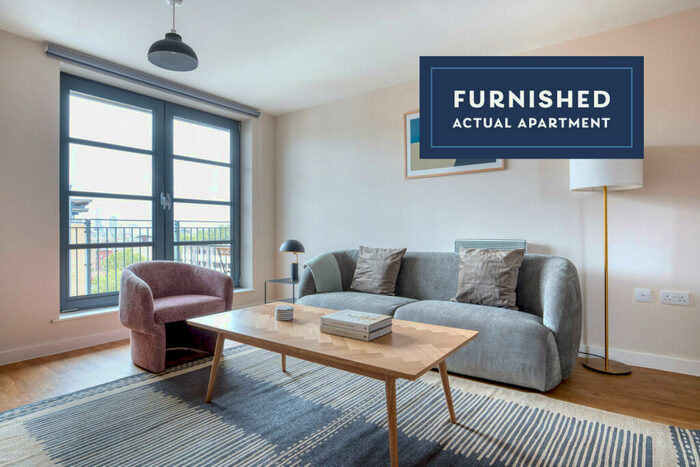 1 Bedroom Apartment To Rent In Commercial Road, London, , Uk, E14