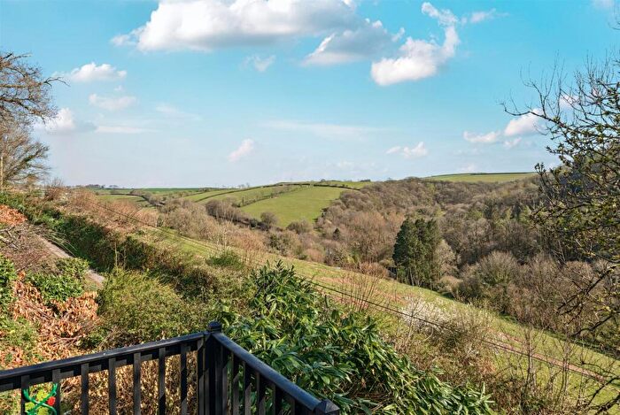 7 Bedroom Detached House For Sale In Chelfham, Barnstaple, EX31