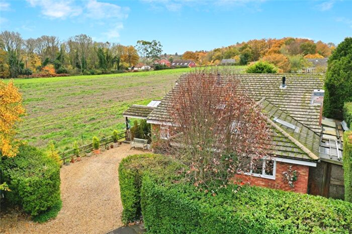 4 Bedroom Bungalow For Sale In The Strouds, Beenham, Reading, Berkshire, RG7