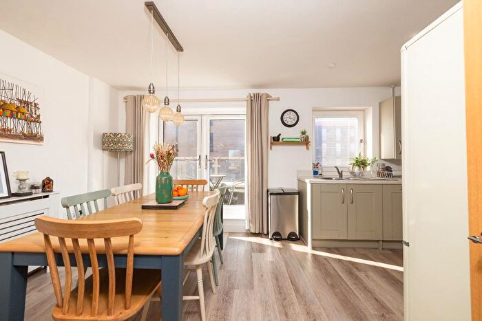 3 Bedroom Terraced House For Sale In Chapel Road, Fishponds, BS16