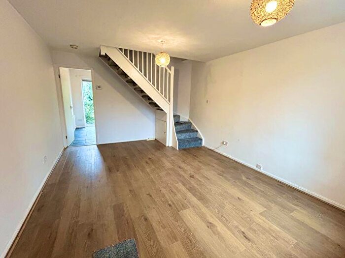 2 Bedroom Terraced House To Rent In Angora Drive, Salford, M3