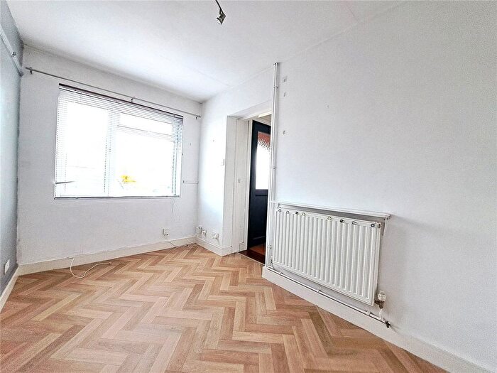 4 Bedroom Detached House For Sale In St. Mary's Road, Burnham-On-Sea, Somerset, TA8