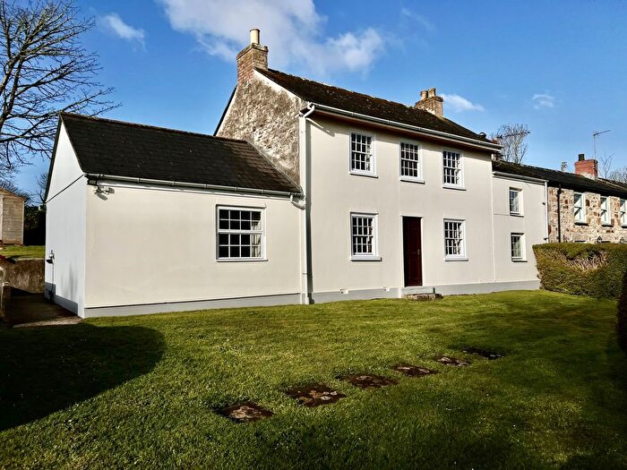 4 Bedroom End Terrace House For Sale In Nanturas Row, Goldsithney, TR20