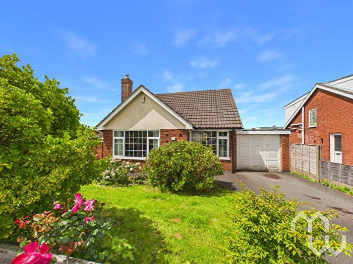 2 Bedroom Detached House For Sale In Great Gill, Walmer Bridge, PR4