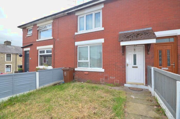2 Bedroom Terraced House To Rent In Duke Street, Oswaldtwistle, Accrington, BB5
