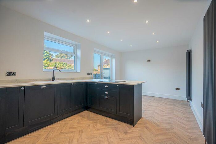3 Bedroom Semi-Detached House For Sale In Welbeck Road, Cleethorpes, DN35