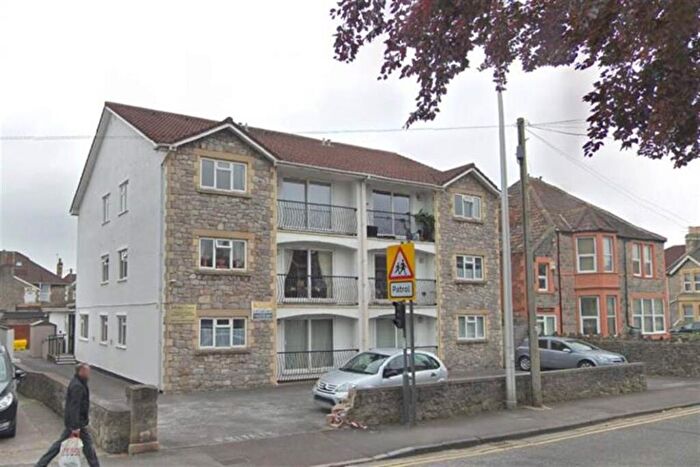 1 Bedroom Retirement Property To Rent In Jubilee Court, - Baker Street, Weston-Super-Mare, BS23