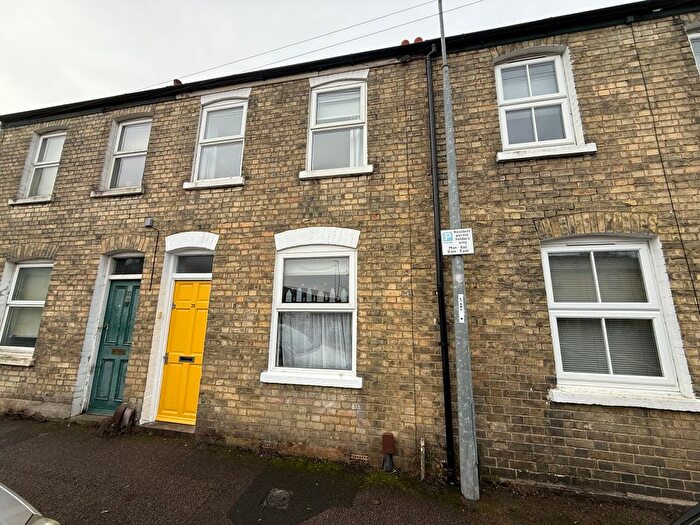 3 Bedroom Terraced House To Rent In River Lane, Cambridge, CB5