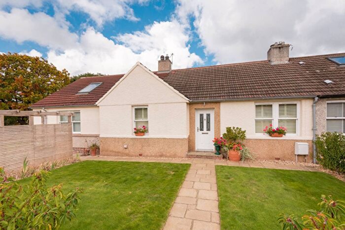2 Bedroom Terraced Bungalow For Sale In Nimmo Avenue, Prestonpans, EH32