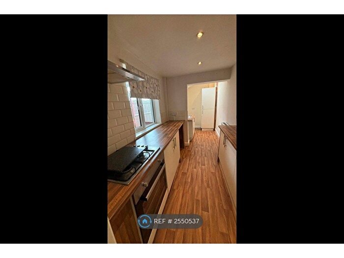 2 Bedroom Terraced House To Rent In Norman Street, Ilkeston, DE7