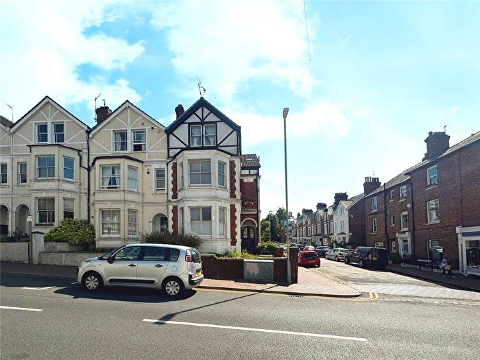 1 Bedroom Flat To Rent In Grove Hill Road, Tunbridge Wells, Kent, TN1