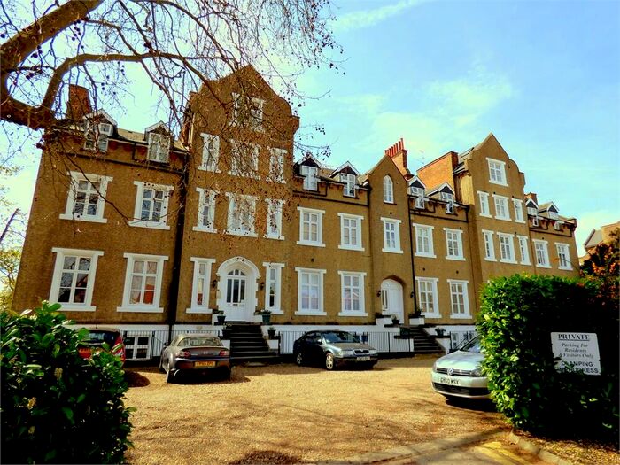 1 Bedroom Apartment To Rent In Upton Park, Slough, SL1