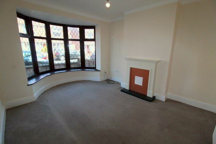 3 Bedroom Terraced House To Rent In Hemingway, Blackpool, FY4