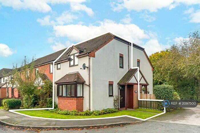 2 Bedroom End Of Terrace House To Rent In Warwick Road, Wellesbourne, Warwick, CV35