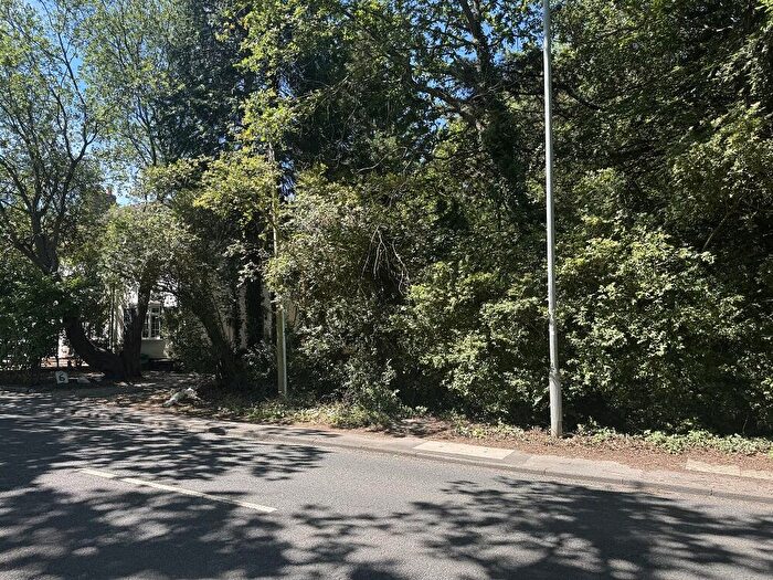 Land For Sale In Old Wokingham Road, Wokingham, Berkshire, RG40