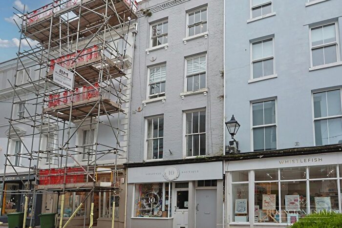 3 Bedroom Terraced House For Sale In Amp;, Southside Street, Plymouth, Devon, PL1