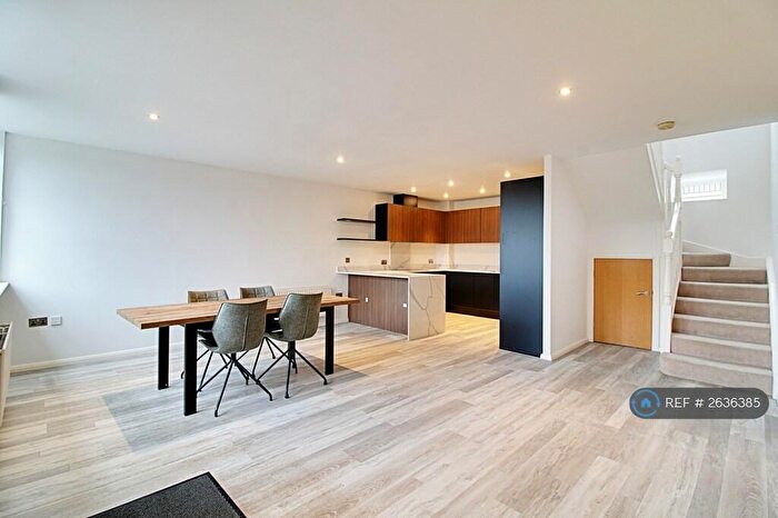 3 Bedroom Terraced House To Rent In Albert Simmons Way, Burley In Wharfedale, Ilkley, LS29