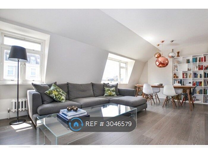 2 Bedroom Flat To Rent In Gloucester Terrace, London, W2