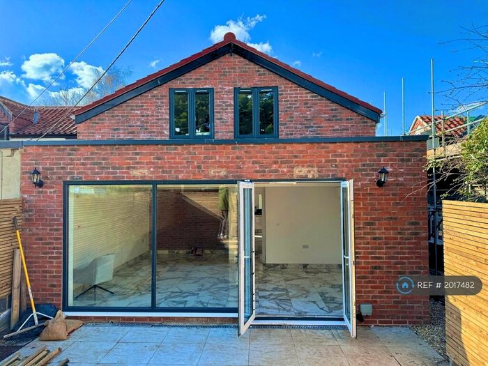 3 Bedroom End Of Terrace House To Rent In A Scarning Fen, Dereham, NR19