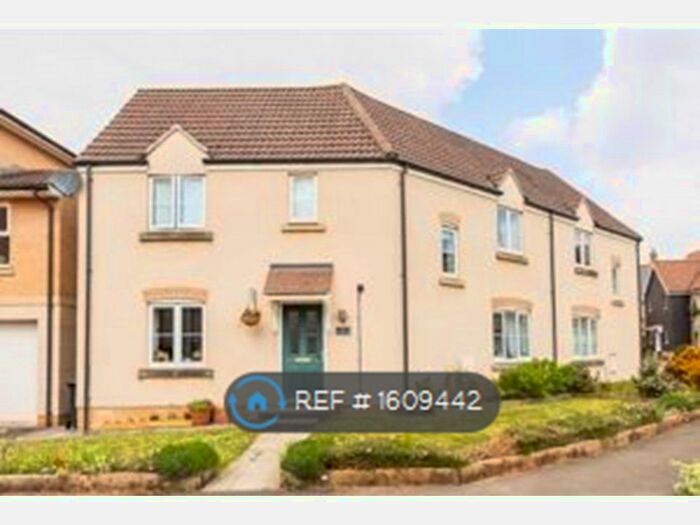 4 Bedroom Semi-Detached House To Rent In Kings Croft, Long Ashton, Bristol, BS41