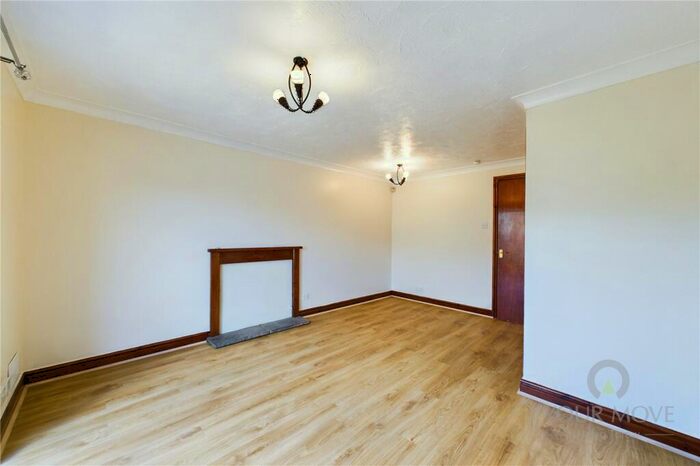 2 Bedroom Terraced House To Rent In Mill Meadow, Northampton, NN2