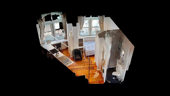 1 Bedroom Terraced House To Rent In , A Upper Parliament Street, Nottingham, Nottinghamshire, NG1