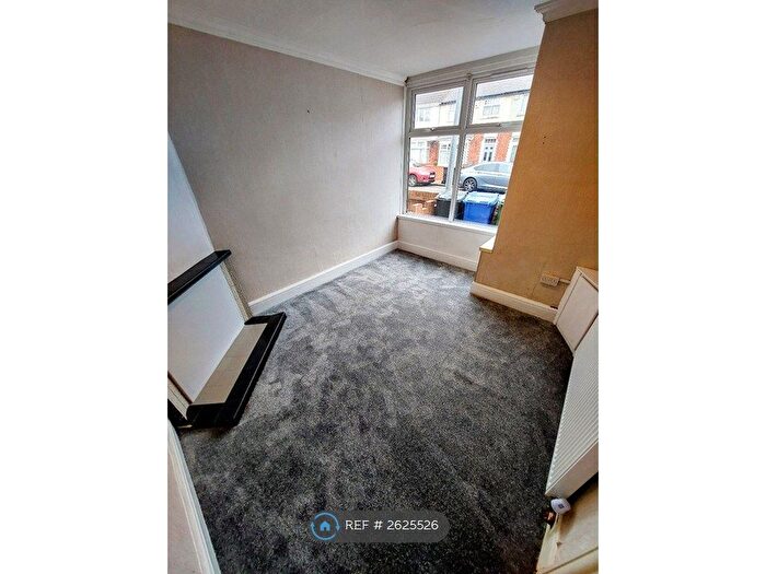 2 Bedroom Terraced House To Rent In Newby Road, Grimsby, DN31