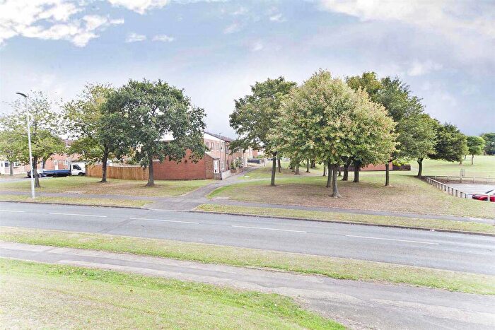 3 Bedroom Terraced House For Sale In Stafford Place, Peterlee, SR8