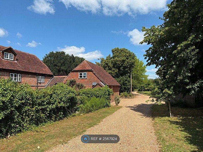 1 Bedroom Flat To Rent In Selborne, Alton, GU34