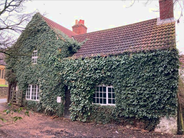 2 Bedroom Semi-Detached House For Sale In Main Road, Burgh-On-Bain, Market Rasen, LN8