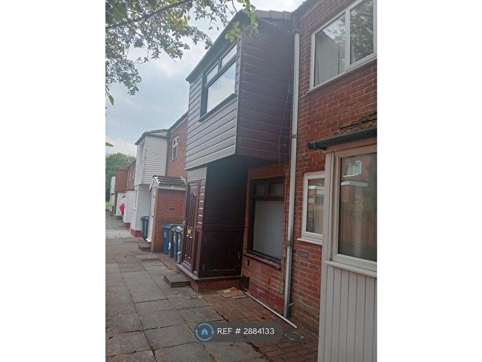 3 Bedroom Terraced House To Rent In Brierfield, Skelmersdale, WN8