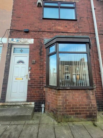 3 Bedroom Terraced House To Rent In Granville Terrace, Wheatley Hill, DH6