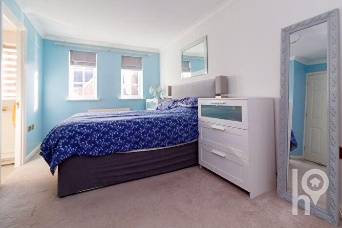 4 Bedroom Detached House For Sale In Buckthorne Road, Minster On Sea, ME12