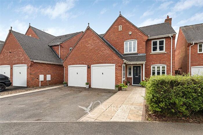 5 Bedroom Detached House For Sale In Ruddle Way, Langham, Oakham, LE15