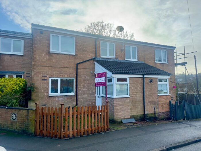 3 Bedroom Town House For Sale In Totley Brook Glen, Dore, S17