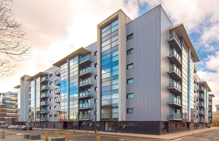 2 Bedroom Apartment To Rent In Hamilton House, Pall Mall Liverpool, L3