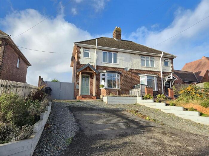 3 Bedroom Semi-Detached House For Sale In Main Street, Stanton Under Bardon, LE67