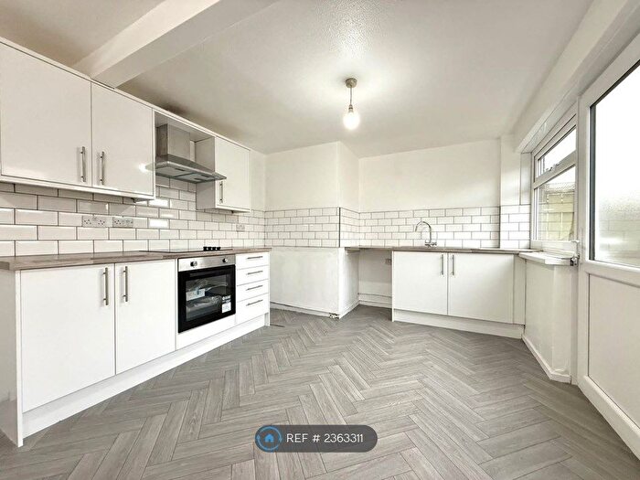 3 Bedroom Terraced House To Rent In Derwent Place, Newton Aycliffe, DL5