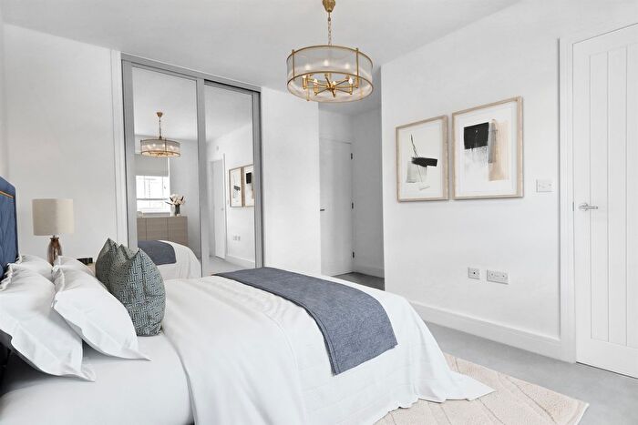 4 Bedroom Detached House For Sale In Meadow Gardens, Hartley Brook Road, Clacton-On-Sea, CO16