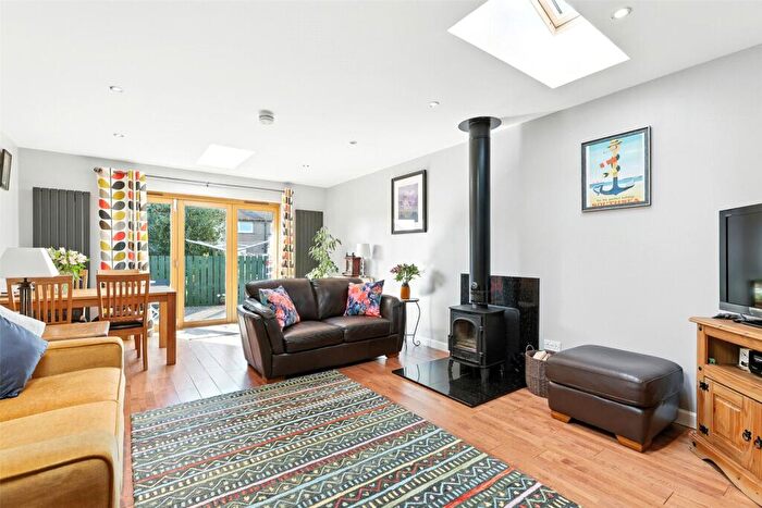 3 Bedroom Bungalow For Sale In Balmanno Park, Bridge Of Earn, Perth, PH2