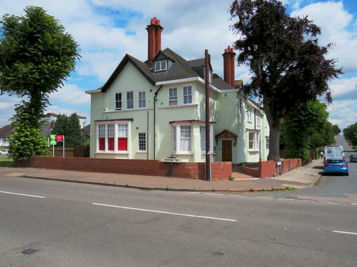 1 Bedroom Flat To Rent In Station Road, Stechford, Birmingham, B33