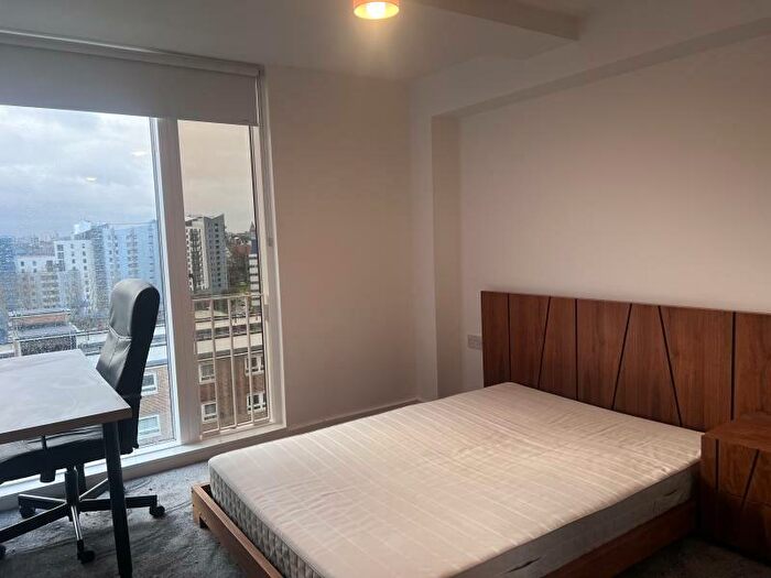 2 Bedroom Apartment To Rent In Saxton, Leeds City Centre, LS9