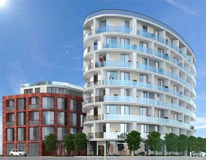 1 Bedroom Flat To Rent In Regents Park Road, Finchley, N3