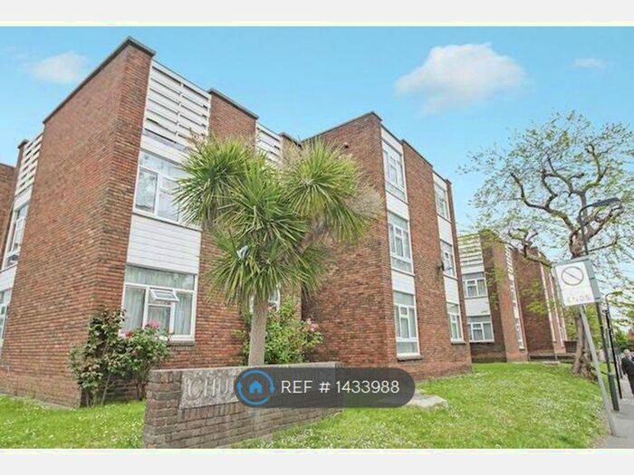 2 Bedroom Flat To Rent In Harrow, London, HA1