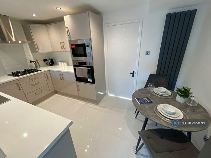 3 Bedroom Semi-Detached House To Rent In St. Andrews Road, Birmingham, B9