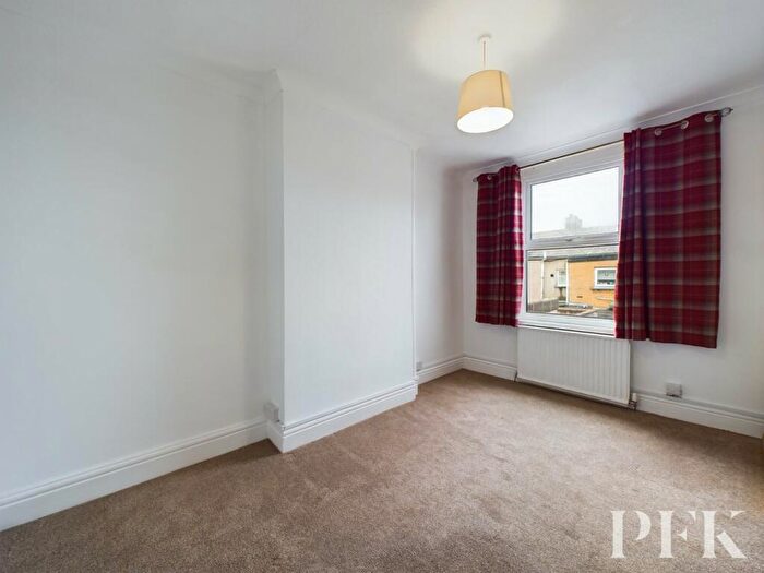 3 Bedroom Terraced House For Sale In Elizabeth Terrace, Maryport, CA15