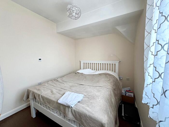 2 Bedroom Flat For Sale In Castle Sq Wyberton Wst Rd, Boston, PE21