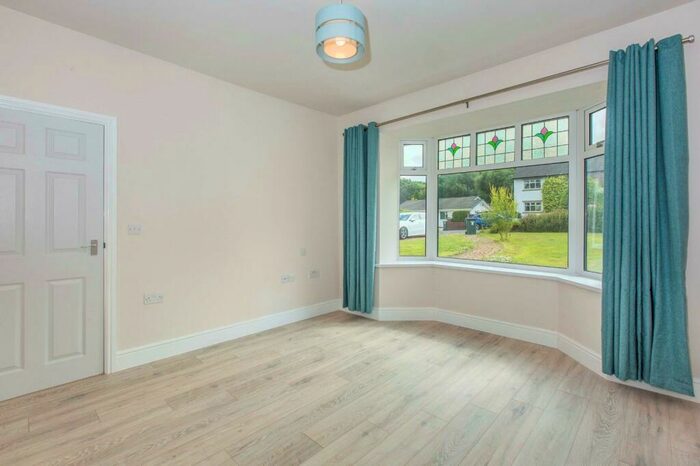 2 Bedroom Bungalow To Rent In Blackburn Road, Whittle-le-Woods, Chorley, Lancashire, PR6